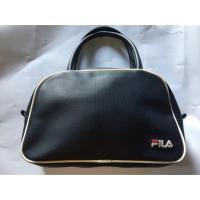 ราคา กระเป๋ามือสอง แบรนด์ Fila แท้ (1303228219)