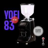 ราคา Yofi 83 เครื่องบดกาแฟแบบ on demand by OKA (28728509708)
