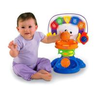 ราคา Fisher-Price Laugh & Learn™ Learning Basketball (1833925137)