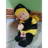 ราคา ตุ๊กตาผึ้งAnne Geddesน่ารักๆ(ถ่ายจากภาพจริง)พร้อมส่ง (14094325230)