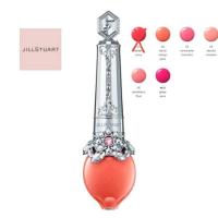 ราคา ลด 100 ทักแชท JILL STUART Forever Juicy Oil Rouge "sheer" (มีสี04 peachy compote, 06 grape juice) (15599580312)