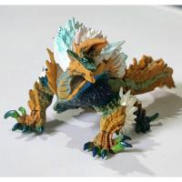 ราคา Capcom Figure Builder Standard Model Monster Hunter มือ2 (11/2) (28887658538)
