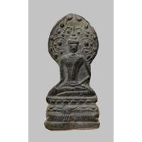 ราคา A124 พระพิมพ์ปรกโพธิ์ พิมพ์ใหญ่ เนื้อชินตะกั่ว ไม่ทราบที่ พระเครื่อง สวยเก่า เชิญเลือกตามชอบ (43270867878)