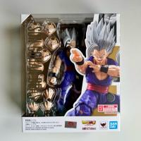ราคา S.H.Figuarts Sun Gohan Beast (27604614714)