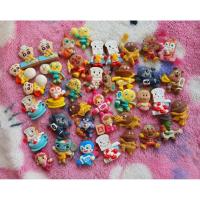 ราคา อันปันแมน อันปังแมน anpanman magnet ติดตู้เย็น แม่เหล็กติดตู้เย็น (43052528557)