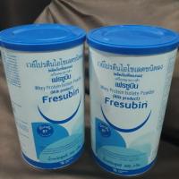 ราคา ถูกที่สุด!Fresubin Whey Protein Isolate เฟรซูบิน เวย์โปรตีน ไอโซเลต 300 กรัม *ของแท้แน่นอน และ lot ใหม่ หมดอายุ ปี 2020* (1727243406)