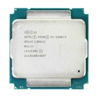 ราคา CPU XEON E5 2698V3 16C/32T LGA2011-3 Workstation intel E5-2698 V3 X99 ซีพียูเครื่องเซิร์ฟเวอร์ (43456726254)