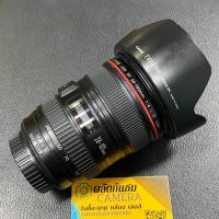 ราคา CANON EF 24-105mm f/4 L is USM (28574234193)