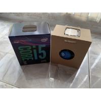ราคา Intel core i5-8400 2.8Ghz (6977628760)