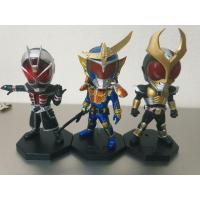 ราคา WCF ไกมุ,อากิโตะ,วิซาร์ด แท้ มาสไรเดอร์ (12137633649)