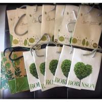 ราคา ถุงกระดาษ มือสอง 15 ใบ (135697520)