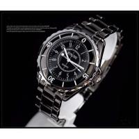 ราคา SINOBI นาฬิกาข้อมือผู้หญิง รุ่น 1850L สีดำ (2567467828)