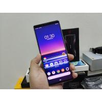 ราคา Sony xperia 1 กล้องเทพ รุ่นนี้ รับรองเลย (15406776676)