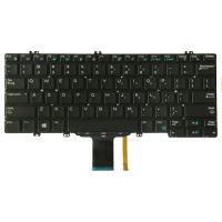 ราคา Dell Latitude 5280 5289 7280 7290 7380 7389 7390 5288 5290 E7380 Backlight keyboard คีย์บอร์ด แป้น แป้นพิมพ์ พิมพ์ มีไฟ (23949521138)