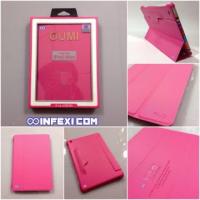ราคา IPad 2 / 3 / 4 Smart Cover Flip Leather Case Kaladieng Original Oumi Series (41505735942)