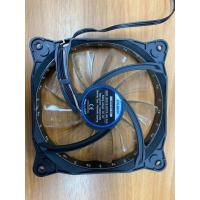 ราคา CPU FAN ZALMAN WHITE LED FAN (12025) (10706101769)