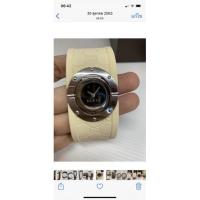 ราคา พร้อมส่งมือ2Gucci used like new สภาพดีไม่มีตำหนิ นาฬิกา gucci 112 twirl (10583395414)