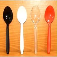 ราคา [CONTENTS 12] คูปองพลาสติกสีสุ่ม BPA FREE SPOON / คูปองพลาสติก / คูปองพลาสติก (49255338598)