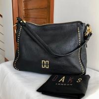 ราคา กระเป๋ามือสอง DAKS LONDON แบรนด์แท้ (22659769581)