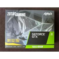 ราคา กล่องการ์ดจอZotac gaming geforce gtx 1660 super (43577456351)