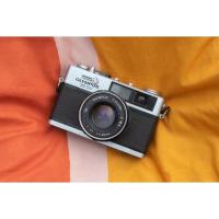 ราคา กล้องฟิล์ม Olympus 35DC (5023749390)