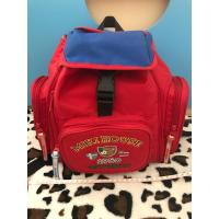 ราคา กระเป๋าเป้เด็ก สะพายหลัง Miki House แท้ สภาพดี (23483968912)