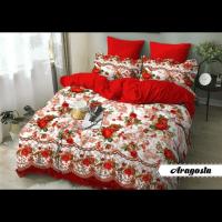 ราคา ผ้าคลุมเตียง/uk 200*200/ขายดี (28465256978)