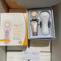 ราคา Z Zhuzhou มอบบริษัทพาณิชย์สองจุด, จํากัด Clarisonic Clarisonic Facial Cleanser Mia2 Generation Face Wash Handy Tool Aria Ultrasonic Electric Cleanser Face Wash (40776701089)
