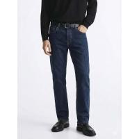 ราคา CHEAP MONDAY DENIM MAY DRY SLIM FIT INDIGO BLUE JEANS (31) (49103006752)