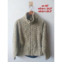 ราคา L.L.Bean เสื้อหนาว❤️❤️มือสอง (23420144035)