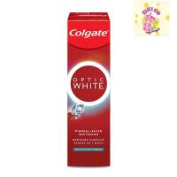 ราคา Colgate คอลเกต ยาสีฟัน อ๊อฟติค ไวท์ พลัส ชายน์ 100 ก. (27469571096)