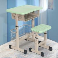 ราคา โต๊ะ โต๊ะ เด็กขายส่งนักเรียนชั้นประถมศึกษาผู้ผลิตยกบ้านโต๊ะเก้าอี้นักเรียนศึกษาโต๊ะเรียนโรงเรียนประถมศึกษา 6ง87 (48402517944)