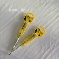 ราคา STANLEY ไขควงลองไฟ รุ่น 66 - 119 (29212156804)