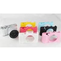 ราคา ซิลิโคนกล้อง Fuji Xa2 xa1 xm1 (6379340066)