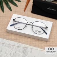 ราคา แว่นสายตา Charmant CH29743 BL (29201362197)
