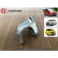 ราคา ขายึดยางแท่นเกียร์ HONDA JAZZ GK ปี2014-2022 แท้ (เฉพาะเกียร์ AUTO) (16695031704)