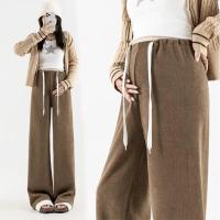 ราคา กางเกงสำหรับหญิงตั้งครรภ์ ฤดูใบไม้ผลิ ขากว้าง สวมใส่ง่าย (56403380911)