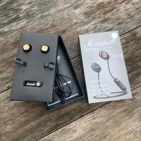 ราคา Marshall Minor II Bluetooth (2884918050)