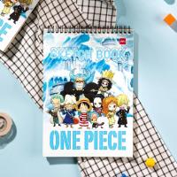 ราคา DELI - SPIRAL SKETCHBOOK / ART BOOK / SKETCHBOOK / ART JOURNAL EN011 SIZE B5 252X179MM (57702971596)