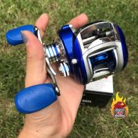 ราคา รอกตกปลา VIVA รุ่น ECHO EL100 (1278021659)