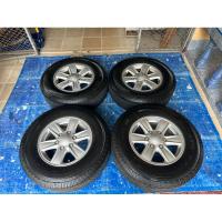 ราคา ล้อพร้อมยาง Dmax ขอบ16 ยาง 245/70/16 ปี20-21 (22357365019)