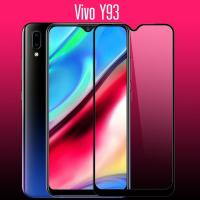 ราคา ฟิล์มกระจก นิรภัย เต็มจอ กาวเต็มแผ่น วีโว่ วาย93 Full Glue Tempered Glass Screen For Vivo Y93 (6.2) (2134116873)