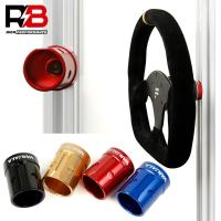 ราคา 1X ชุดติดผนังสําหรับ FANATEC QR1 พวงมาลัยแข่งจําลองแบบปลดเร็ว (29239334901)