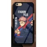 ราคา เคส Oppo A71 - เคส HP - เคสโทรศัพท์ Oppo A71 - THICK HARDCASE SOFTCASE WITH SILICONE IMAGE Oppo A71 (52500507424)