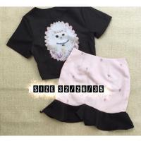 ราคา New Cop brand kayasis 2 set (4892489)