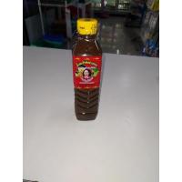 ราคา น้ำปลาร้าต้มสุกปรุงรส ตราแม่บุญล้ำเจ้าเก่า (ฝาเหลือง)400มล. สูตรหอมกลิ่นปลาร้าโหน่ง สุก อร่อย รสเข้มข้น ถูกหลักอนามัย (18646408324)