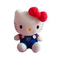 ราคา ตุ๊กตาคิตตี้ x1 ตัว Kitty Sanrio สินค้าโกดังญี่ปุ่นมือสอง (24625836649)