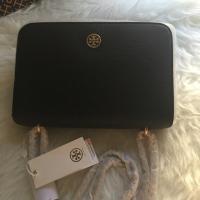 ราคา Tory burch bag สไตล์ชาแนล (94581705)