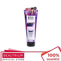 ราคา KISS MY BODY Bright & Shine Perfume Lotion Sweet Poison ผลิตภัณฑ์บำรุงผิวกาย 226g (20757390323)