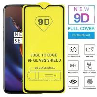 ราคา ฟิล์ม 9D เต็มจอ สำหรับ Samsung J7Plus J7Prime S23Ultra S8Plus S10 Note10 S23FE S21 S24FE โทรศัพท์มือถือ กระจกนิรภัย (42005414185)